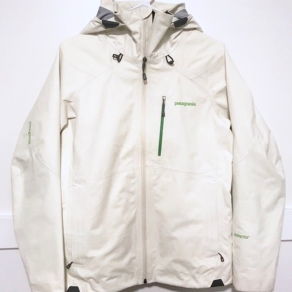Patagonia Jackets & Blazers - Patagonia Primo Gore-Tex jacket